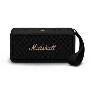 Bluetooth-Lautsprecher Marshall Middleton - bluetooth lautsprecher marshall middleton