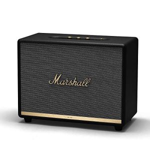 Bluetooth-Lautsprecher Marshall Woburn II - bluetooth lautsprecher marshall woburn ii
