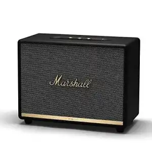 Bluetooth lautsprecher marshall woburn ii