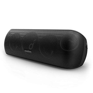 Bluetooth-högtalare soundcore Motion+ Bluetooth HiFi-högtalare
