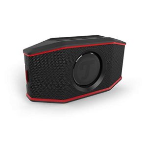 Bluetooth-Lautsprecher Teufel ROCKSTER GO Bluetooth Speaker - bluetooth lautsprecher teufel rockster go bluetooth speaker