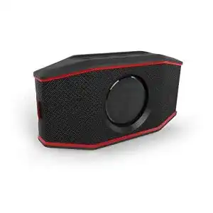 Bluetooth lautsprecher teufel rockster go bluetooth speaker