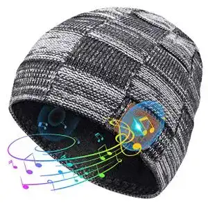 Bluetooth muetze hanpure originelle geschenke fuer junge maenner