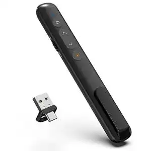 Bluetooth presenter newenmo presenter mit laserpointer