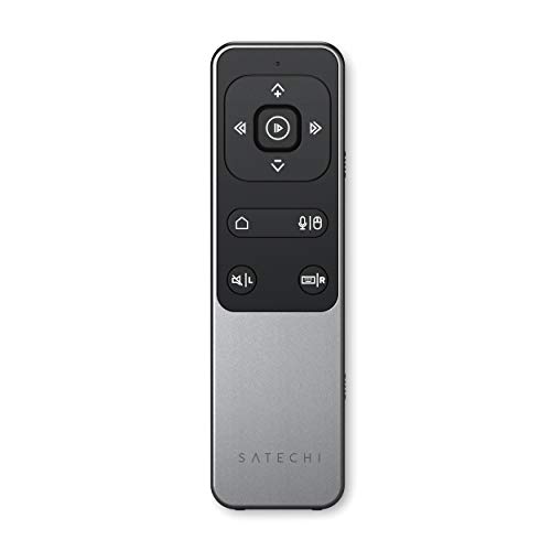 Bluetooth presenter SATECHI R2 multimedia remote control