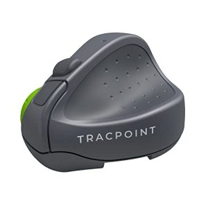 Presenter Bluetooth Swiftpoint TRACPOINT Clicker per presentazioni