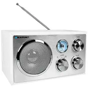 Bluetooth radio blaupunkt rxn 180 nostalgieradio