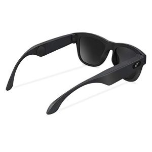 Bluetooth solbriller BRILLER Polariserte solbriller