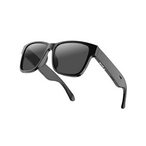 Bluetooth solbriller