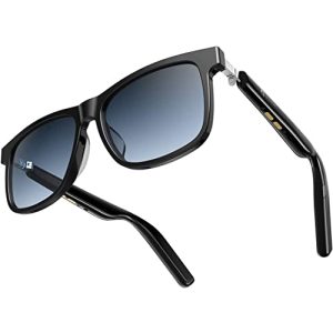 Bluetooth-Sonnenbrille soundcore by Anker, Bluetooth-Brille - bluetooth sonnenbrille soundcore by anker bluetooth brille