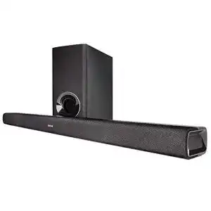 Bluetooth soundbar denon dhts 316bke2 m wireless subwoofer