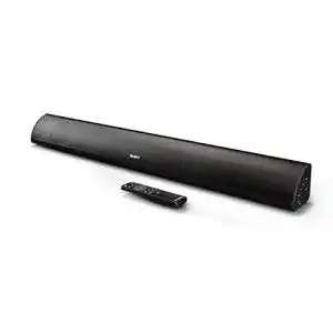 Bluetooth soundbar majority sineaudio