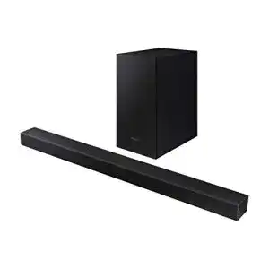 Bluetooth soundbar samsung hw t420 soundbar 150 w