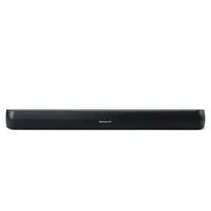 Bluetooth soundbar sharp htsb107 2 0 soundbar 90w