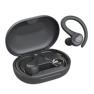 Fones de ouvido esportivos Bluetooth JLAB Go Air Sport, fones de ouvido intra-auriculares