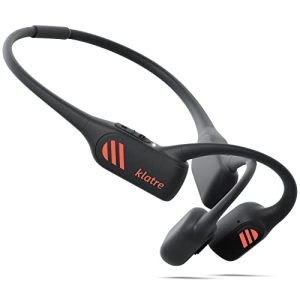 Αθλητικά ακουστικά Bluetooth Ακουστικά καθαρής οστικής αγωγιμότητας