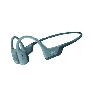 Bluetooth sportkopfhoerer shokz openrun pro knochenschall