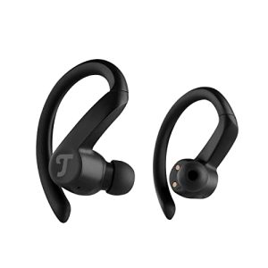 Αθλητικά αθλητικά ακουστικά Bluetooth Teufel AIRY Sports TWS, υψηλής ποιότητας