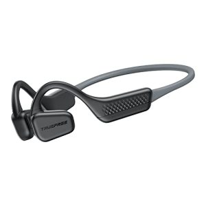 Casque de sport Bluetooth casque Bluetooth truefree F1 ouvert
