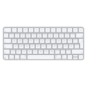 Bluetooth-tastaturer Apple Magic Keyboard: Bluetooth
