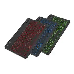 Bluetooth tastaturen arteck bluethooth qwertz deutsch wireless