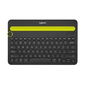 Bluetooth tastaturen logitech k480 kabellose multi device
