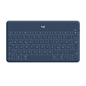 Teclados Bluetooth Teclado para tableta Logitech Keys-to-Go