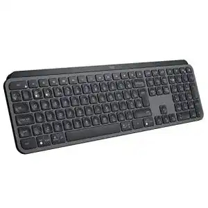 Bluetooth tastaturen logitech mx keys kabellose tastatur