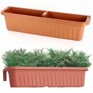 Blumenkaesten mit wasserspeicher bama gelaenderkasten