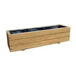Blumenkasten fkl design home deco neu pflanzkasten aus holz