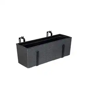 Blumenkasten kreher xl balkonkasten mit wasserspeicher