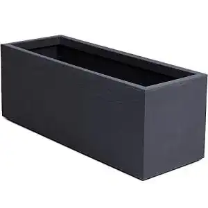 Blumenkasten ondis24 pflanzkuebel vulkan 57l pflanzvolumen