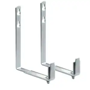 Blumenkastenhalter alba krapf verz blumenkasten wandhalter