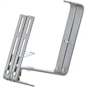 Blumenkastenhalter emsa fuer landhaus tragkraft 25 kg