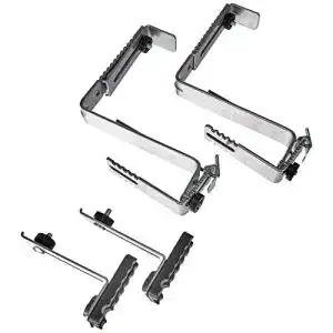 Blumenkastenhalter emsa poetic vario comfort universell