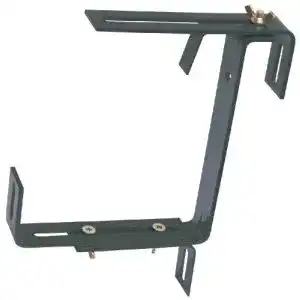 Blumenkastenhalter geli halter schwere ausfuehrung