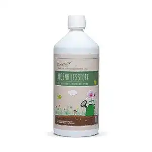 Bodenaktivator dimikro effektive mikroorganismen aktiv 1 liter