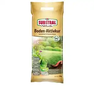 Bodenaktivator naturen substral bio bodenaktivkur natuerlich