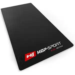 Bodenschutzmatte fitness hs hop sport hop sport