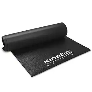 Bodenschutzmatte fitness kinetic sports bodenschutzmatte