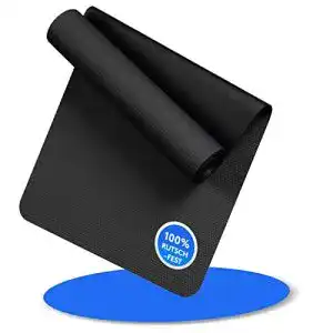 Bodenschutzmatte fitness lileno sports bodenschutzmatte 1