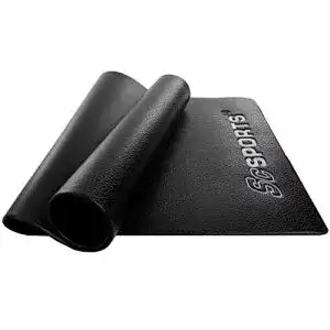 Bodenschutzmatte fitness scsports bodenschutzmatte