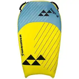 Bodyboard waimea schreuderssport plaukimo lenta boogie air