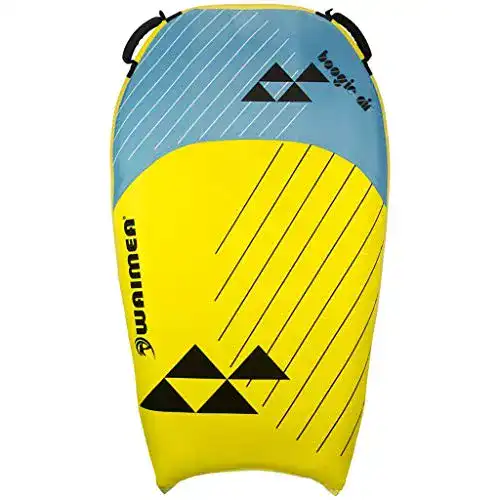 Bodyboard Waimea Boogie Air 52WF für Wassersportler
