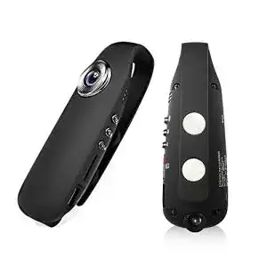 Bodycam cammhd 1080p full hd tragbare one key aufnahme