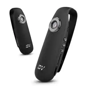 Bodycam hihey mini kamera 1080p full hd dash cam camcorder