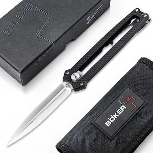 Boeker lommekniv Böker Plus ® Slike Knife, dolk