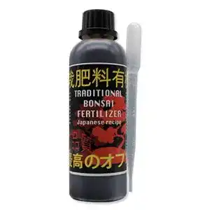 Bonsai duenger rr shop traditioneller japanischer fluessigduenger