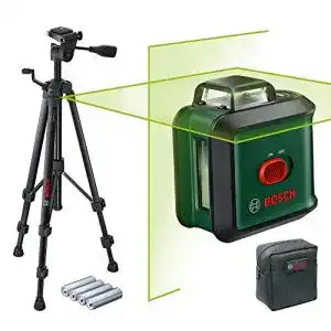 Bosch kreuzlinienlaser bosch home and garden kreuzlinienlaser 1