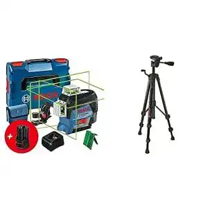Bosch kreuzlinienlaser bosch professional 12v system linienlaser 1
